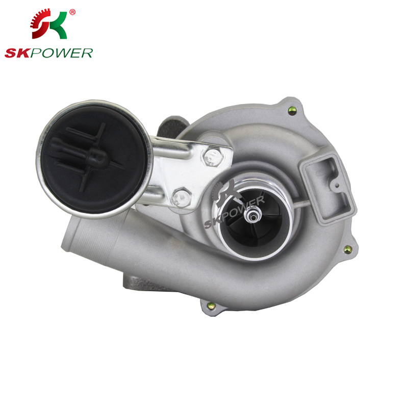 KP35 54359880002 High Quality Turbo Kit Supplier